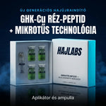 HajLabs — A hajnövesztés új generációja 1