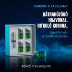 HajLabs — A hajnövesztés új generációja 2
