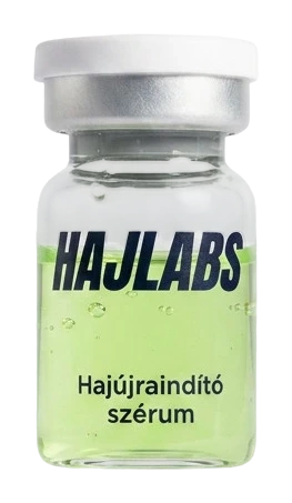 Hajlabs ampulla